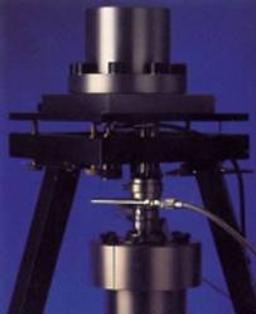 TherMax 500 Thermogravimetric Analyzer - Thermo Fisher Scientific - Materials