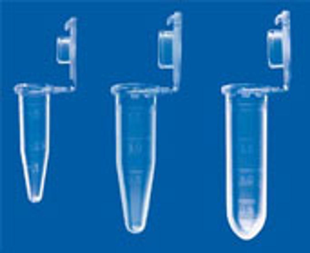 Safe-Lock micro test tubes - Eppendorf - General Lab