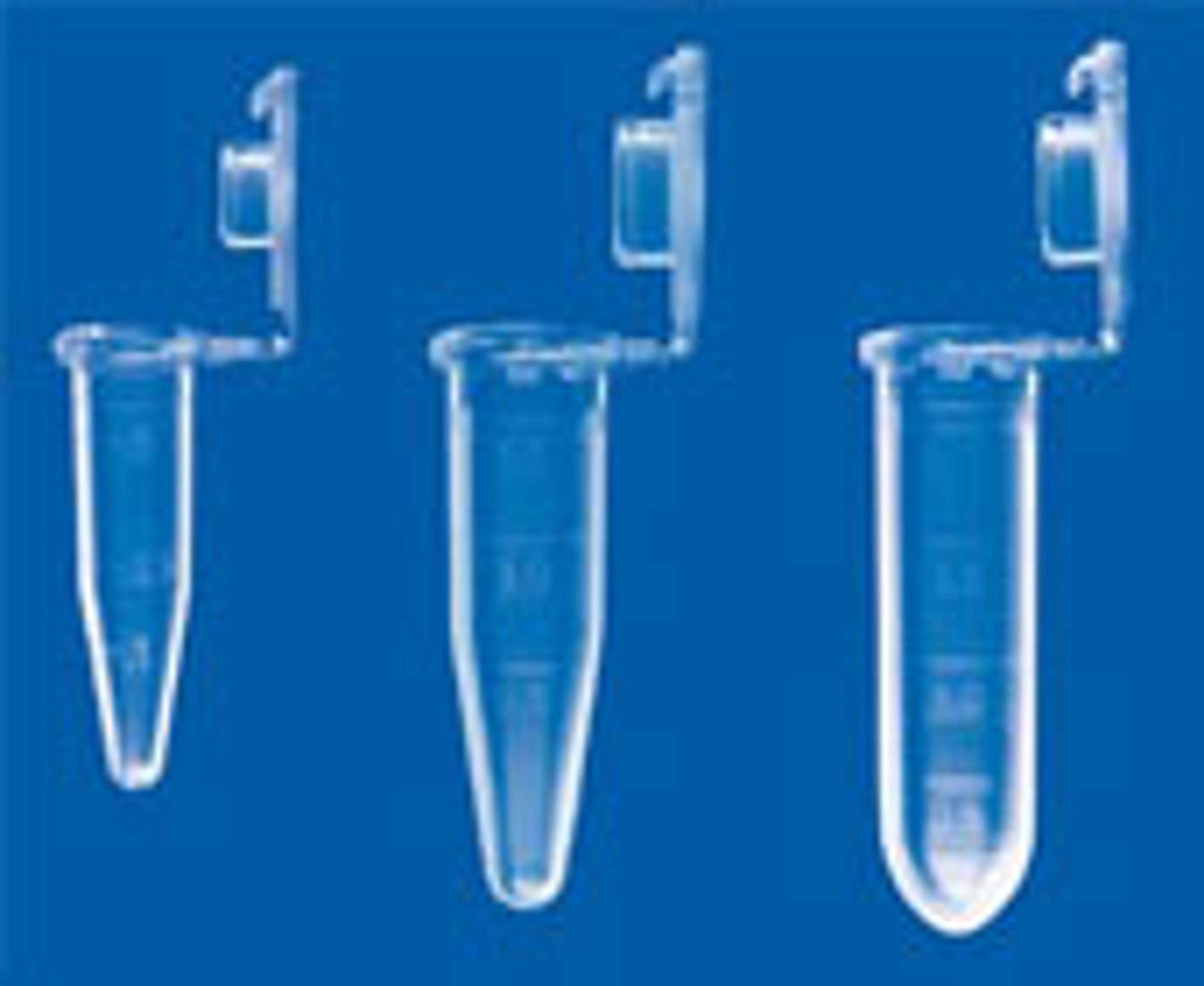 Safe-Lock micro test tubes - Eppendorf - General Lab