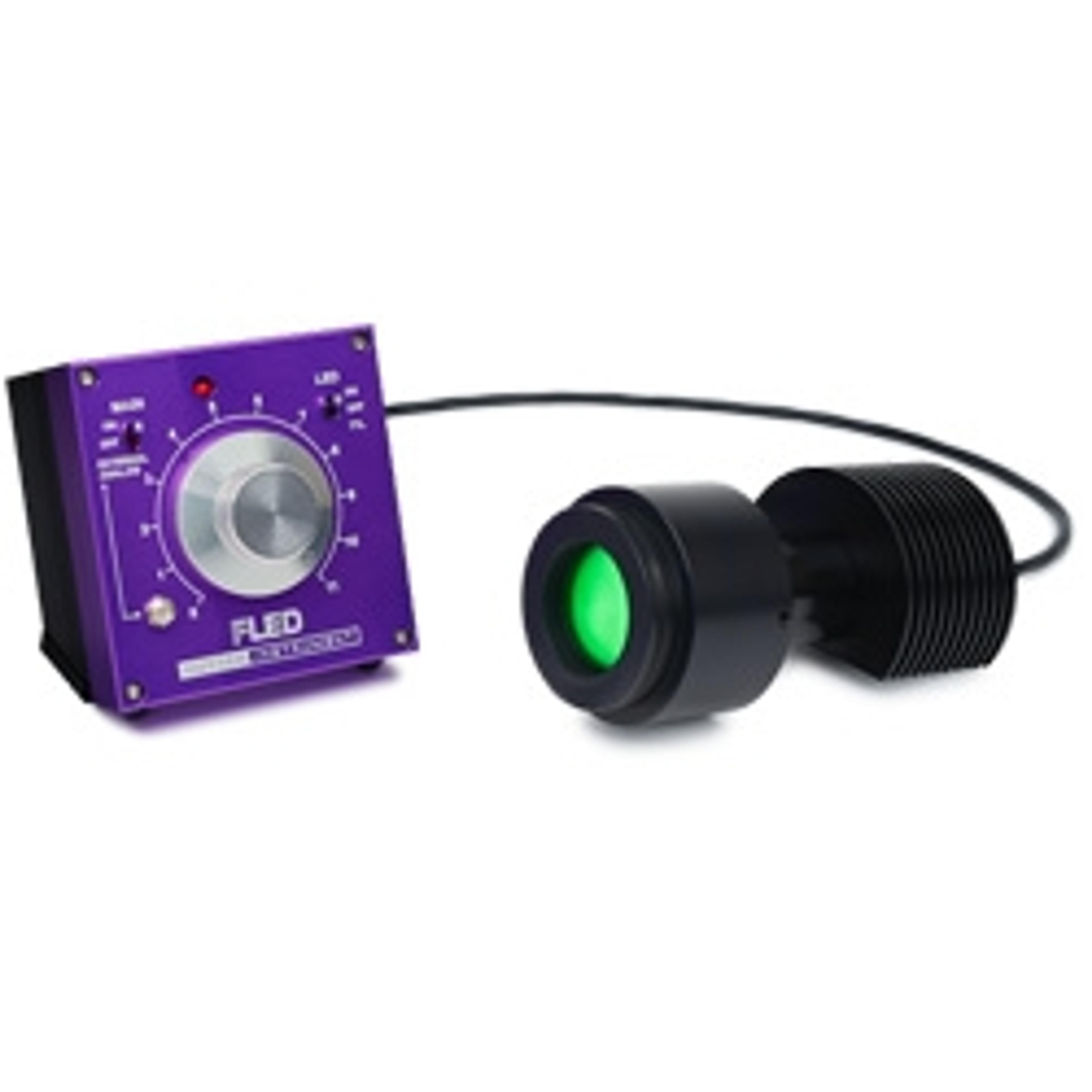 Lambda FLED - Sutter Instrument Co. - Life Sciences