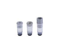 0.50mL Tubes internal thread - Micronic - General Lab