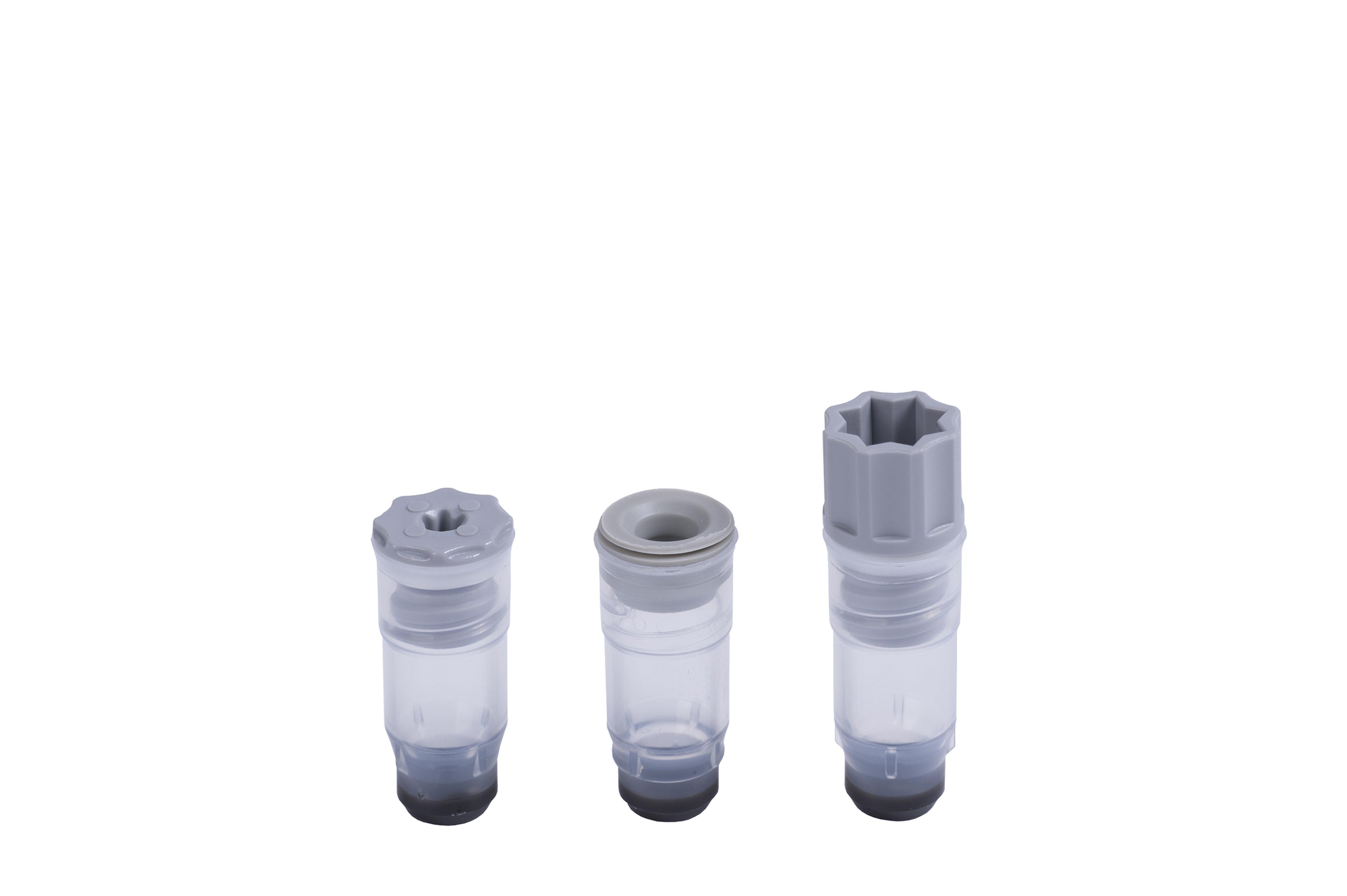 0.50mL Tubes internal thread - Micronic - General Lab