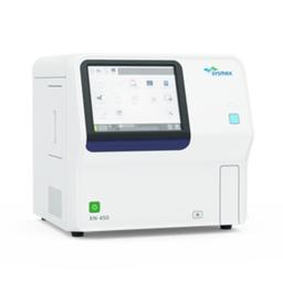Sysmex XN-450 - Sysmex Europe SE - Clinical Diagnostics