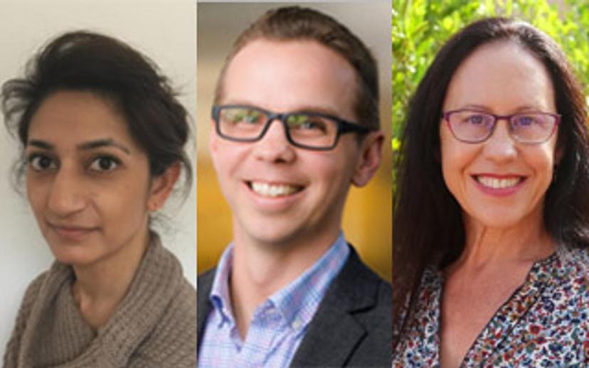 Fighting antimicrobial resistance in sexually transmitted infections with targeted diagnostics