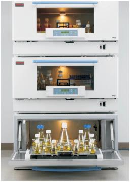 Thermo Scientific™ MaxQ™ 8000 Incubated/Refrigerated Stackable Shakers - Thermo Fisher Scientific - General Lab