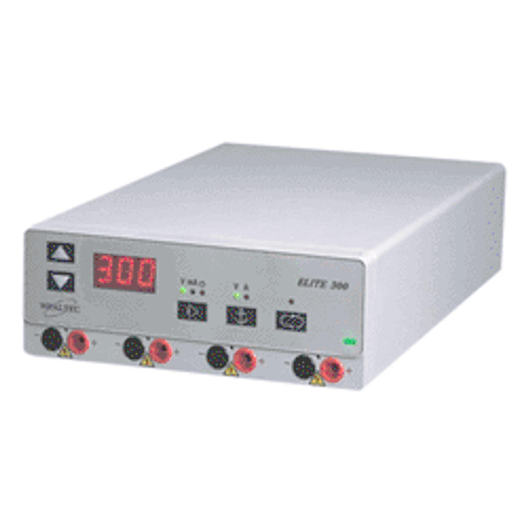 ELITE 300 Power Supply - Wealtec - Separations