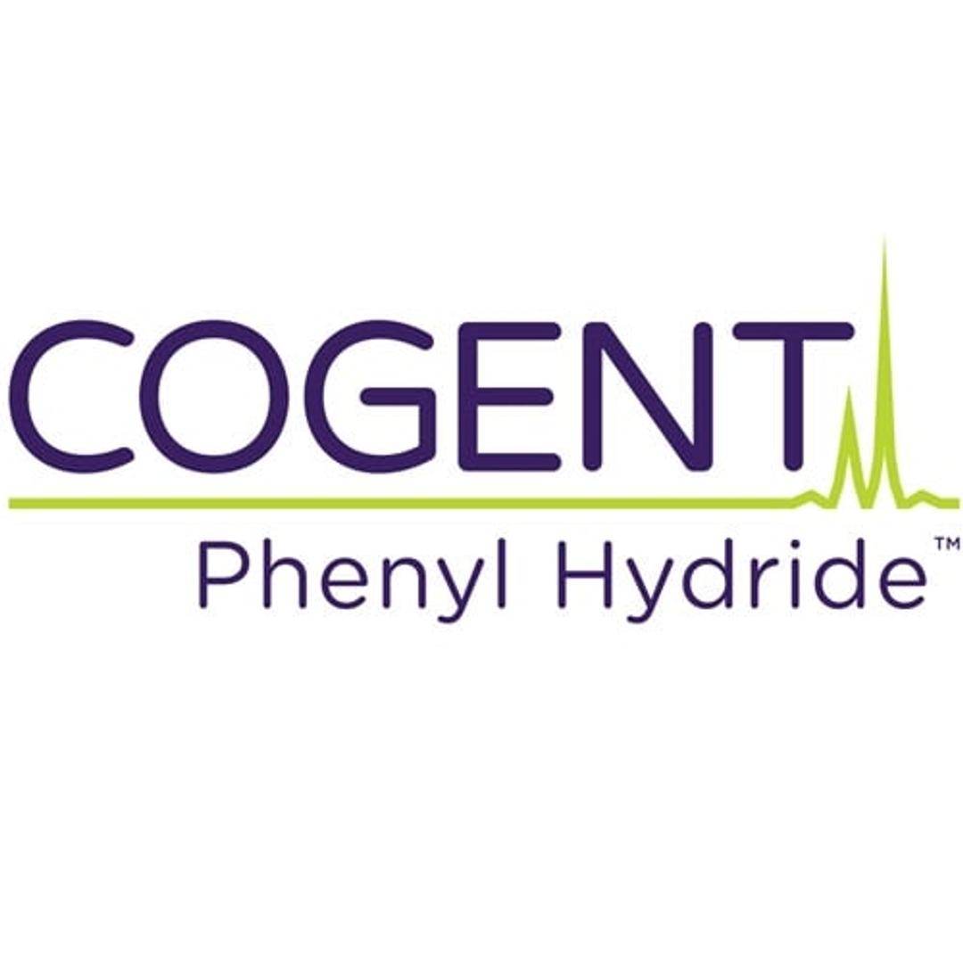 Cogent Phenyl Hydride™ HPLC Columns - MicroSolv Technology Corp.