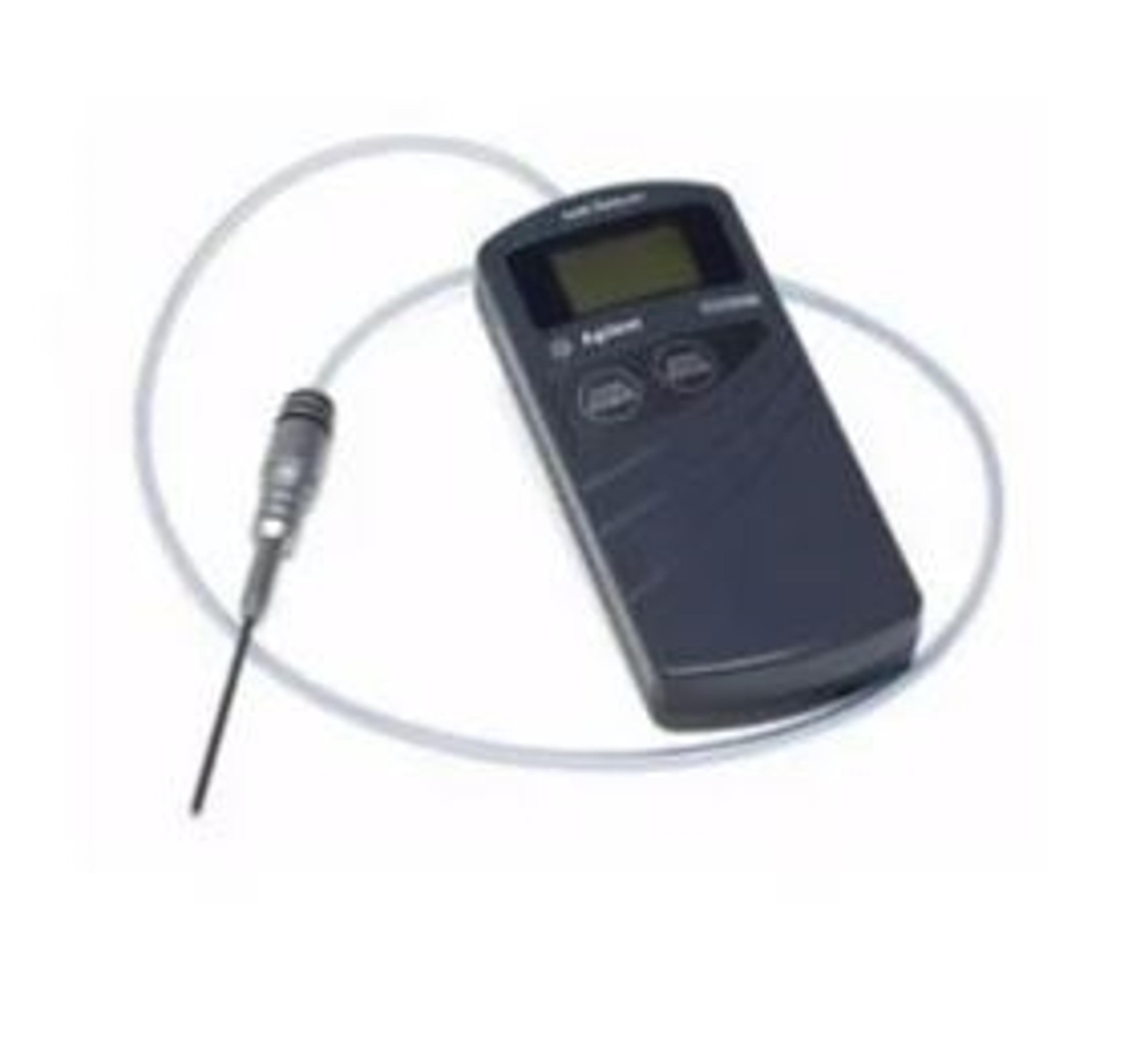 Gas Leak Detector - Agilent Technologies - Separations