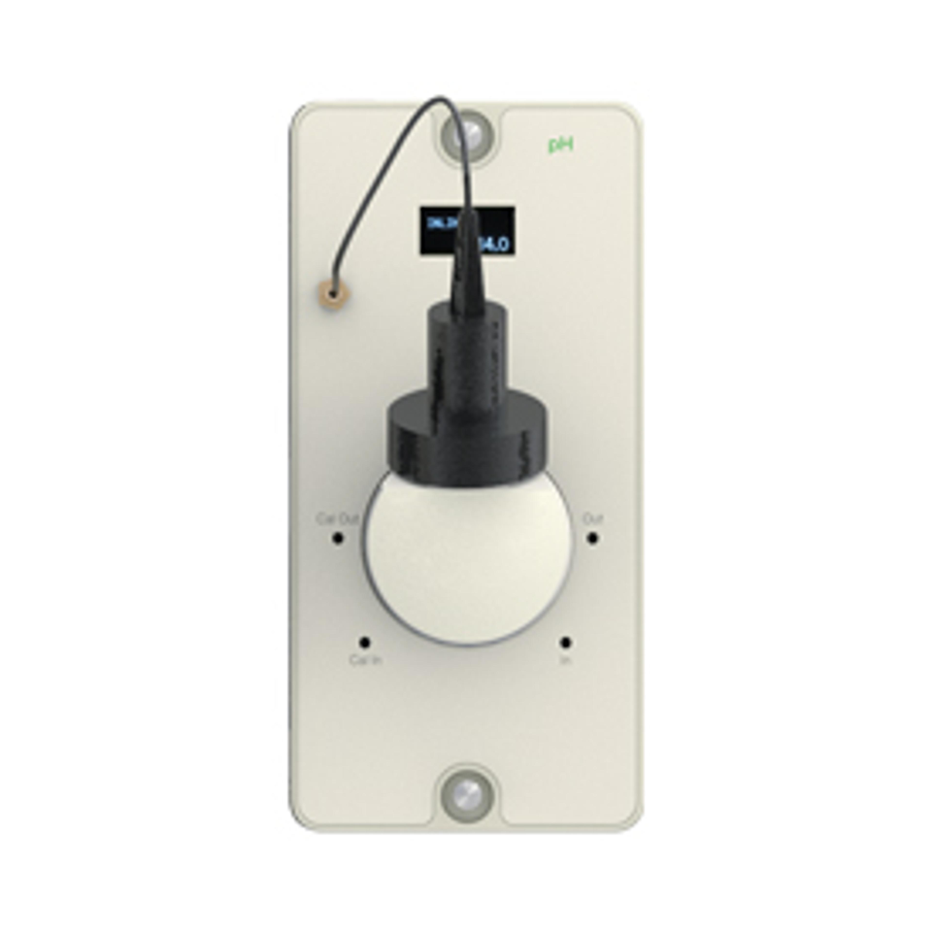 NGC pH Valve Module - Bio-Rad - Separations
