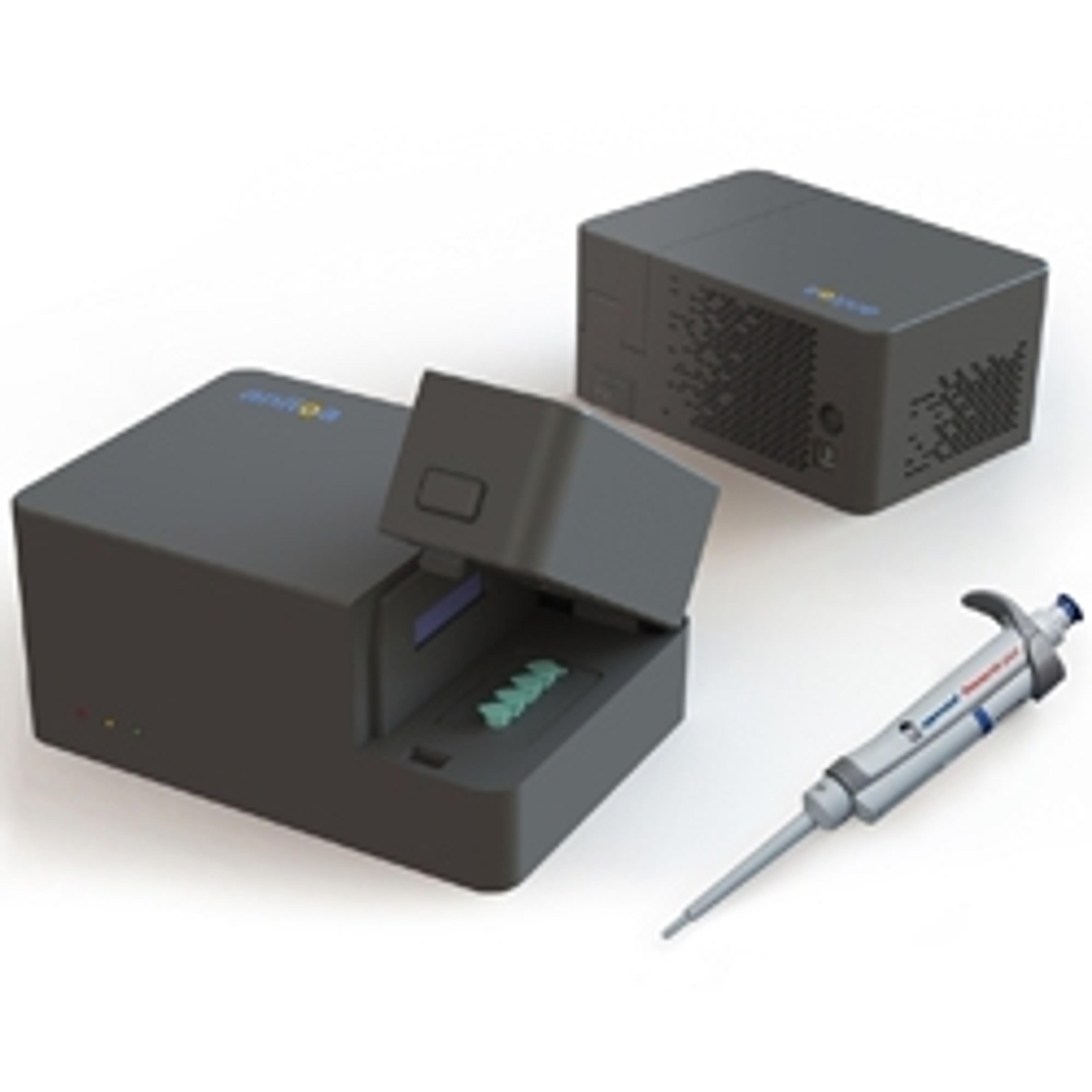 Maverick - Anitoa - Life Sciences