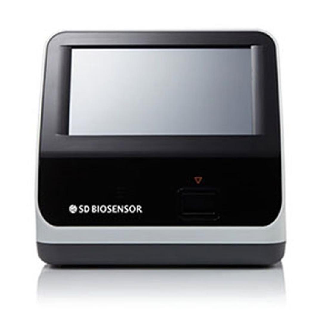 Standard F200 Analyzer - SD BIOSENSOR - Clinical Diagnostics