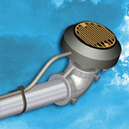 Meteo M&R rain detector RSA - Ingenieursbureau Wittich & Visser - Environmental