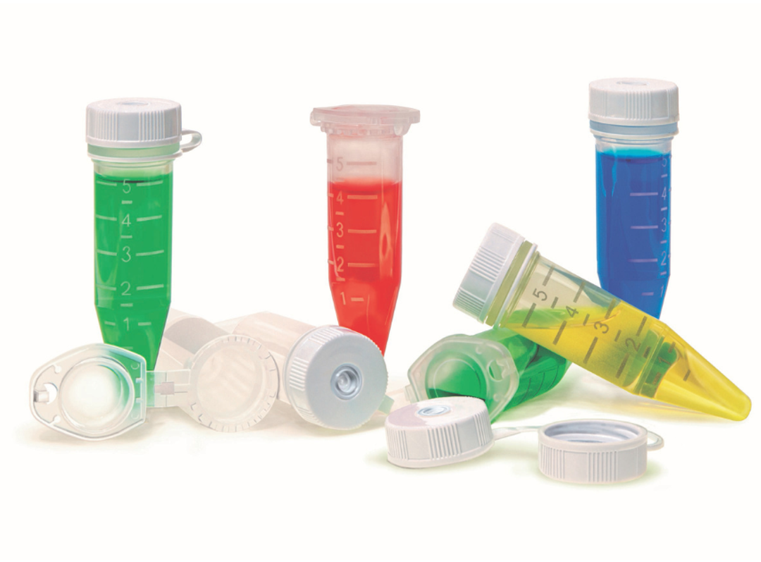 Centrifuge Tubes 5.0 ml - Starlab - General Lab