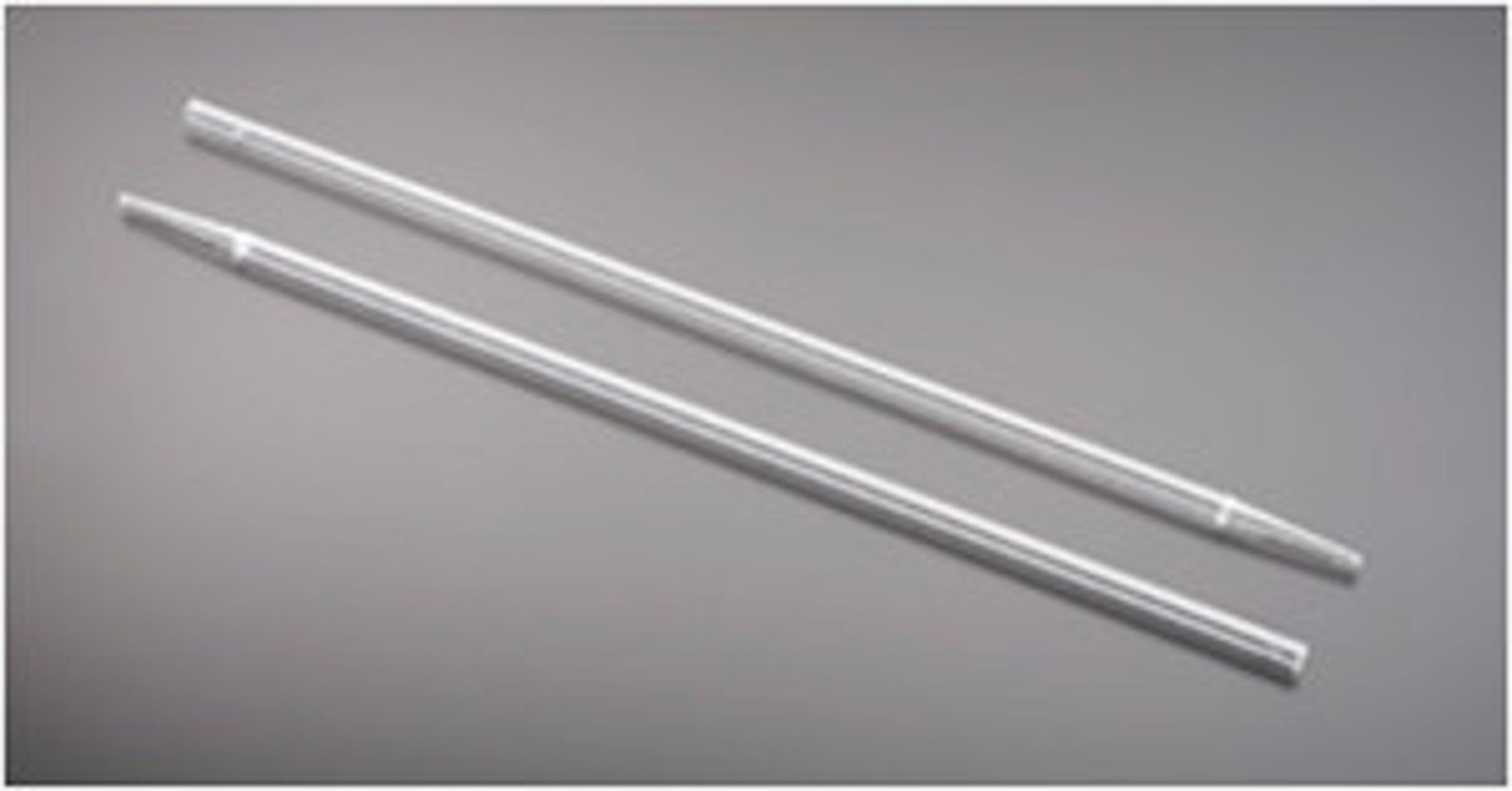 Falcon® 5 mL Aspirating Pipet, Polystyrene, without Graduations, Individually Wrapped, Sterile, 50/Bag, 200/Case - Corning Life Sciences - General Lab