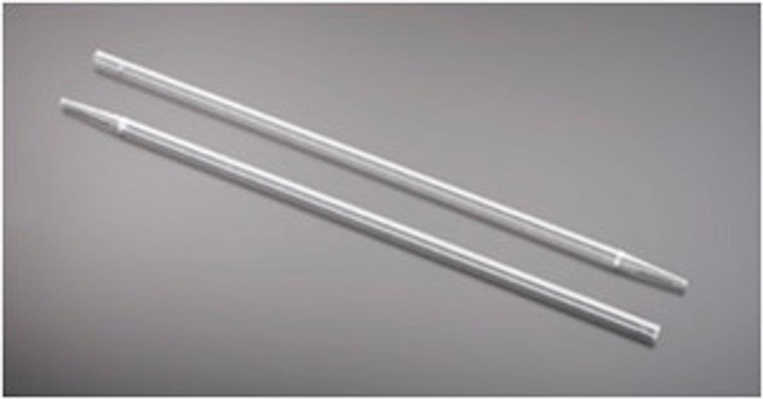 Falcon® 5 mL Aspirating Pipet, Polystyrene, without Graduations, Individually Wrapped, Sterile, 50/Bag, 200/Case - Corning Life Sciences - General Lab