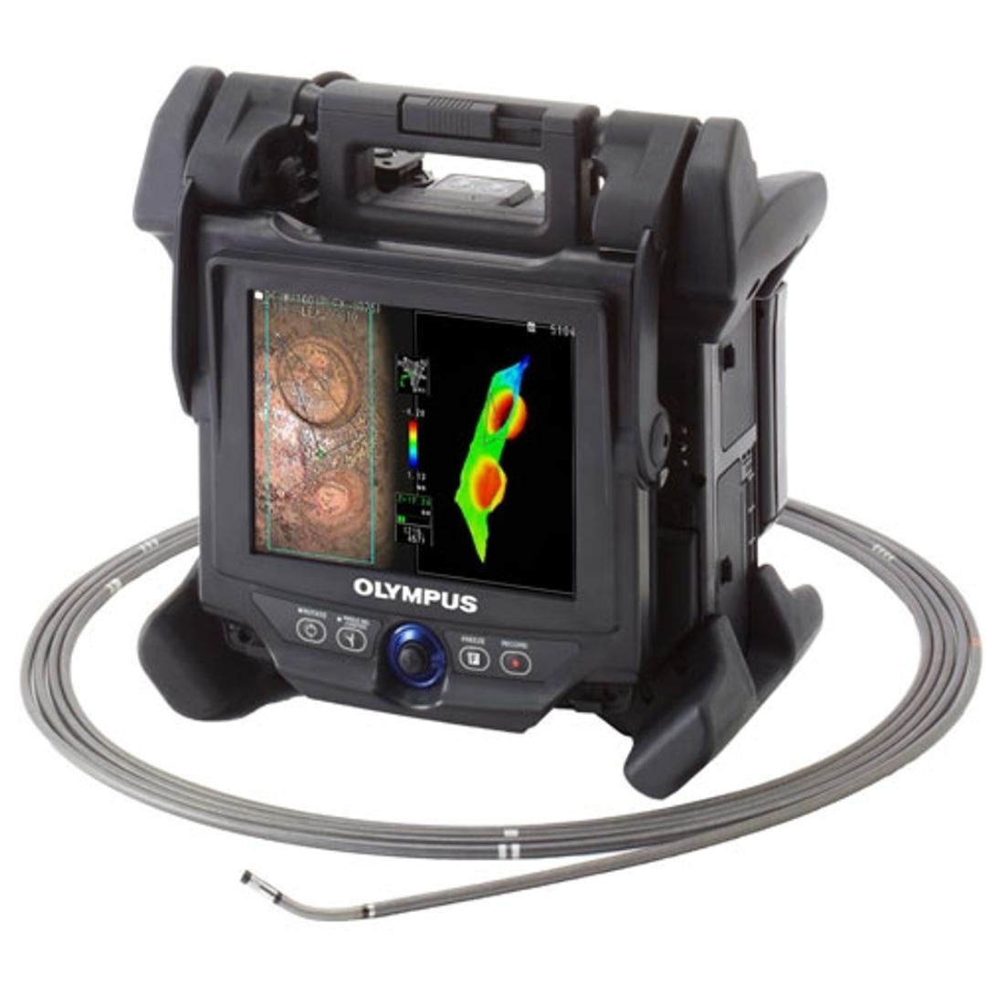 IPLEX NX - Olympus IMS - Materials