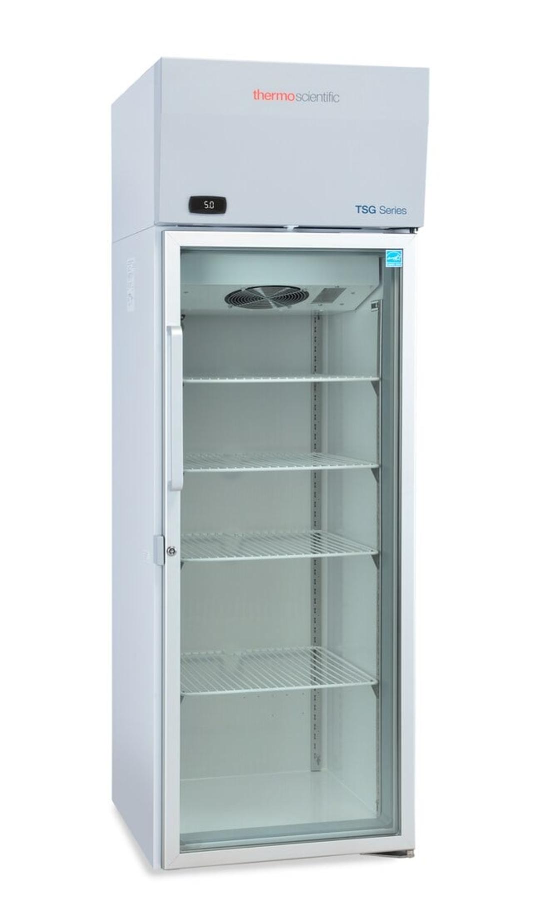Thermo Scientific™ TSG Series Glass Door Refrigerators - Thermo Fisher Scientific - General Lab