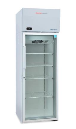Thermo Scientific™ TSG Series Glass Door Refrigerators - Thermo Fisher Scientific - General Lab