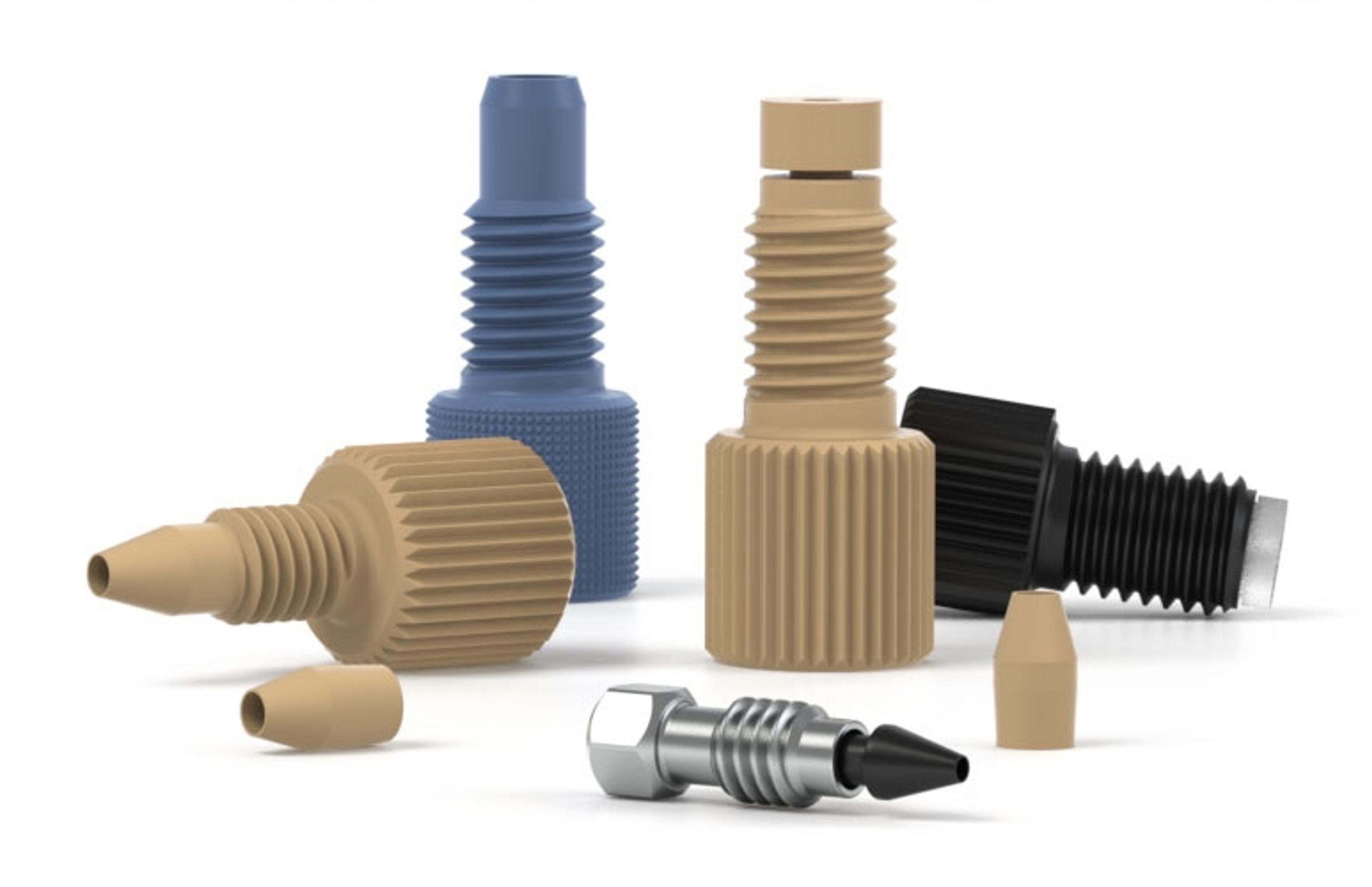 Fittings Kits - IDEX Health & Science - Separations