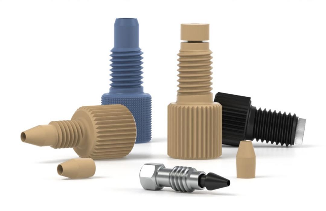 Fittings Kits - IDEX Health & Science - Separations