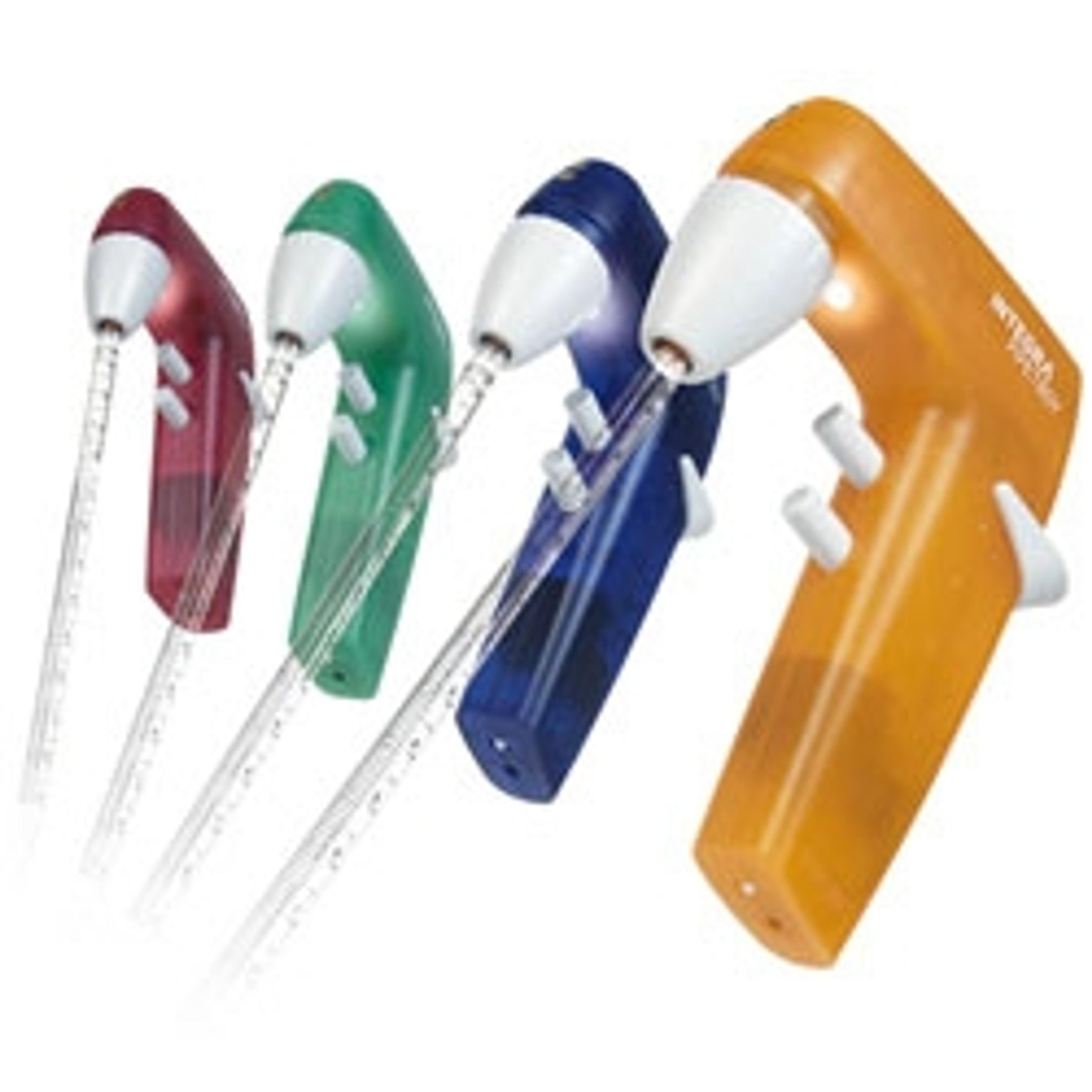 PIPETBOY pro - Pipet Aid - INTEGRA Biosciences - General Lab