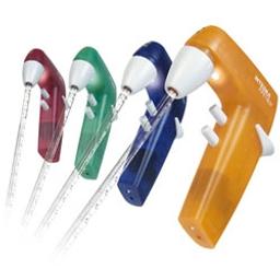 PIPETBOY pro - Pipet Aid - INTEGRA Biosciences - General Lab