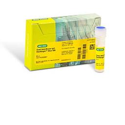 StarBright™ Blue 520 Goat Anti-Mouse IgG, 80 µl - Bio-Rad - Life Sciences