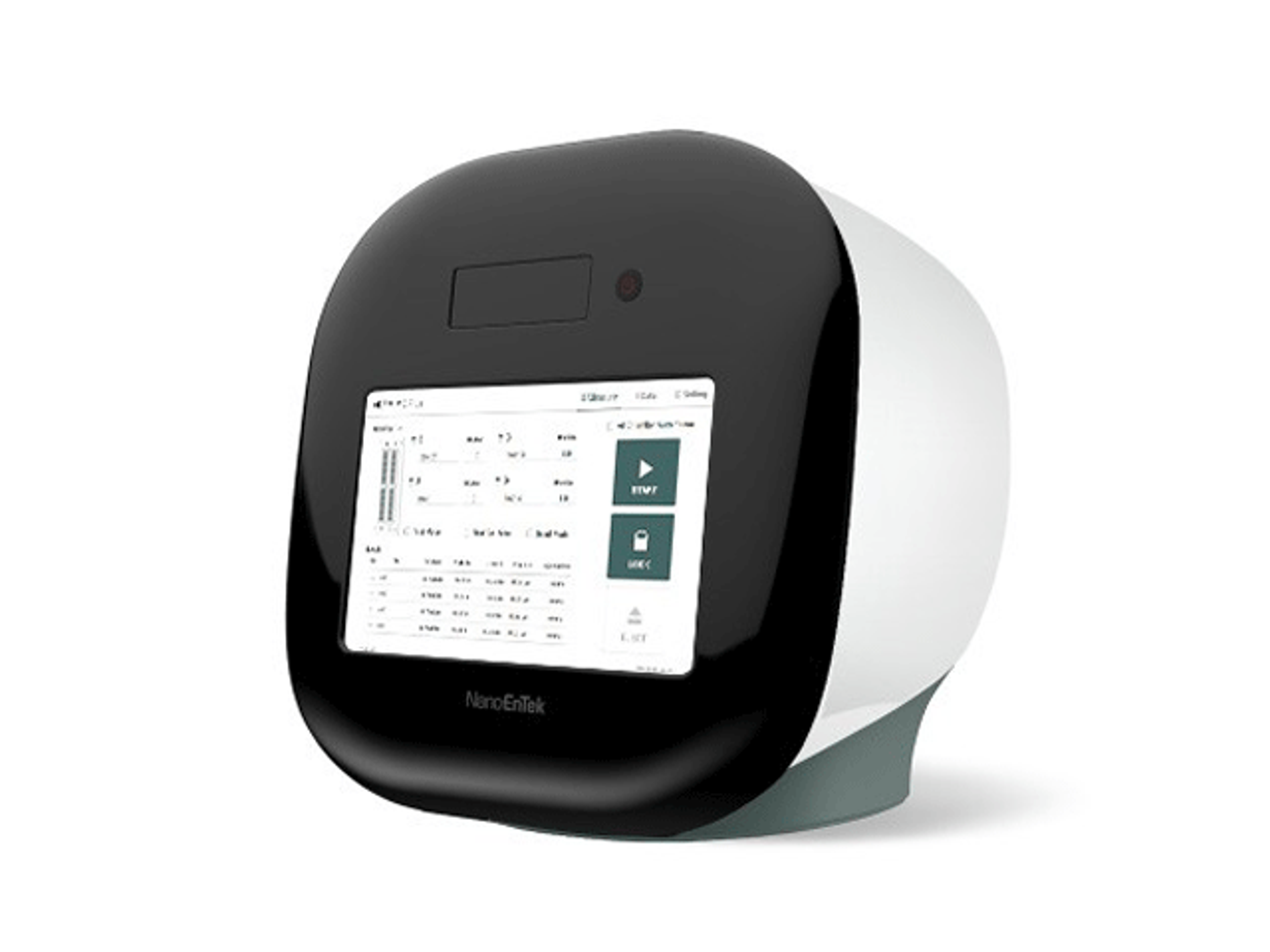ADAM MC Plus: Most Accurate Fluorescence Cell Counter - NanoEntek - Life Sciences