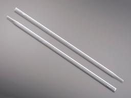 Falcon® 2 mL Aspirating Pipet, Polystyrene, without Graduations, Individually Wrapped, Sterile, 50/Bag, 200/Case - Corning Life Sciences - General Lab