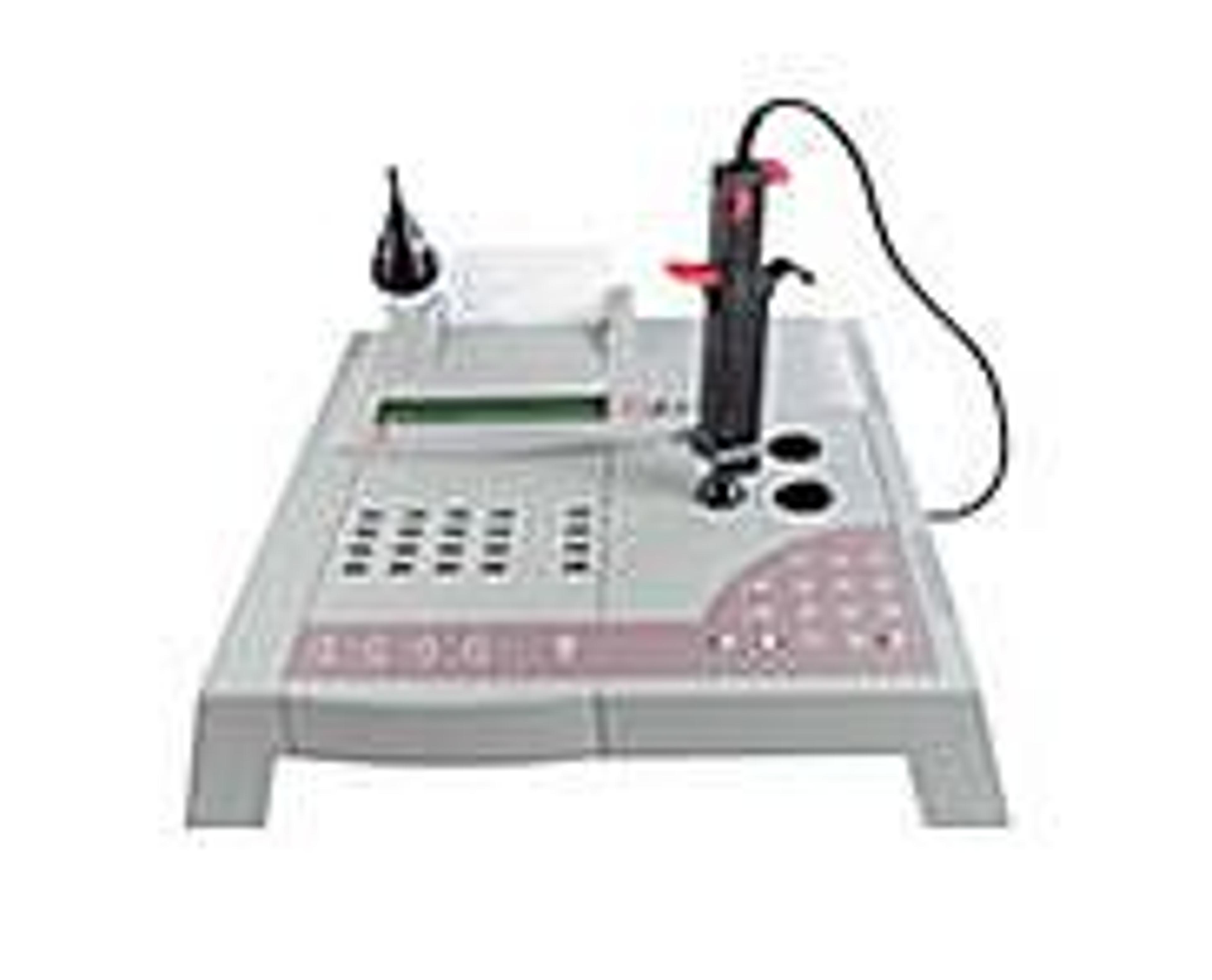 The STart® - Diagnostica Stago - Clinical Diagnostics