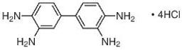 3,3′-Diaminobenzidine tetrahydrochloride - Merck KGaA, Darmstadt, Germany
