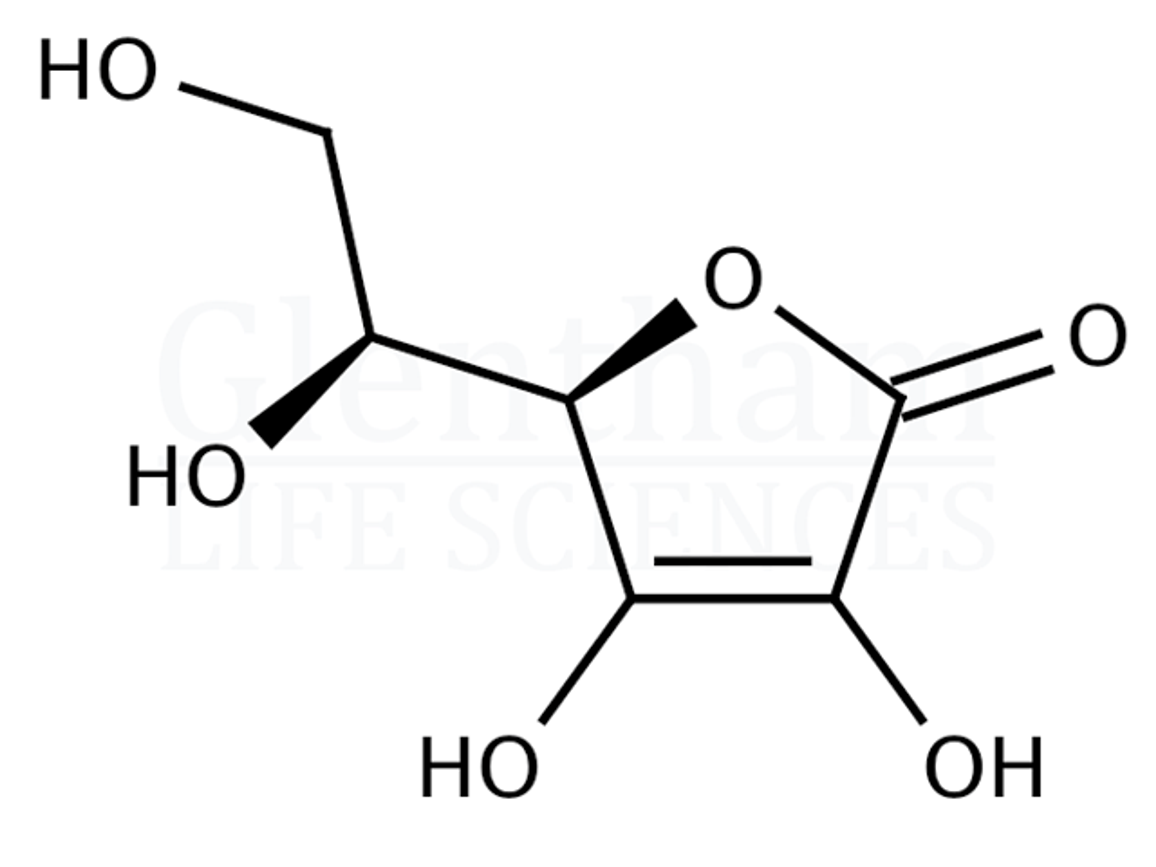 L-(+)-Ascorbic acid - Glentham Life Sciences - Life Sciences