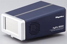 HyPix-3000 2D Hybrid Pixel Array Detector - Rigaku Corporation - Spectroscopy