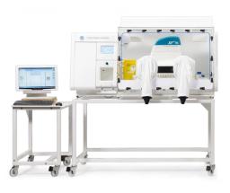 Whitley i2 Instrument Workstation - Don Whitley Scientific - General Lab