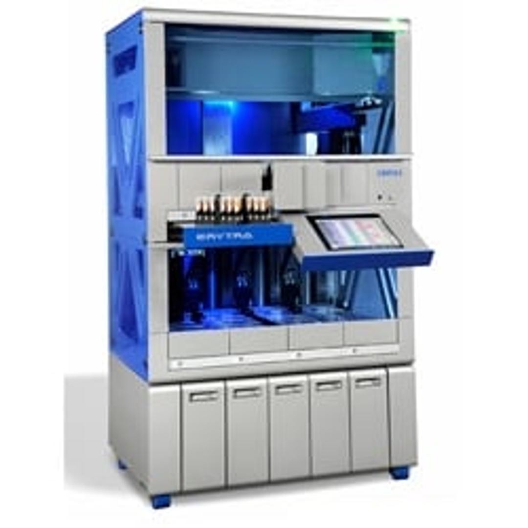 Erytra® - Grifols - Clinical Diagnostics