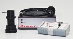 Micropix FluorLED Fluorescence Illumination - Micropix - Life Sciences
