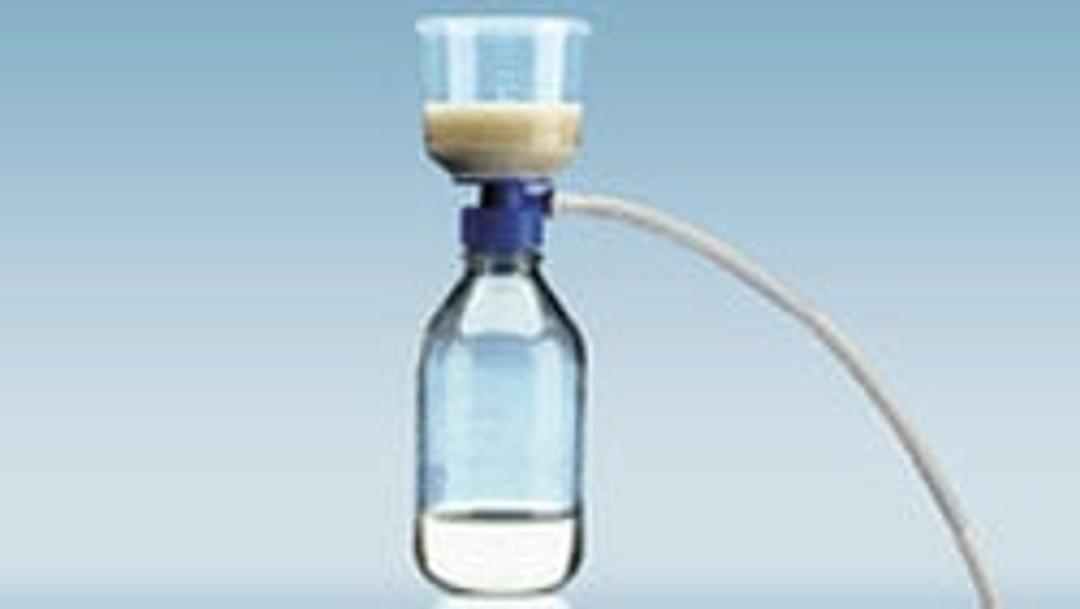 QIAfilter Plasmid Mega Kit (5) - QIAGEN