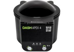 DASH Apex 4 - Drucker Diagnostics - Clinical Diagnostics