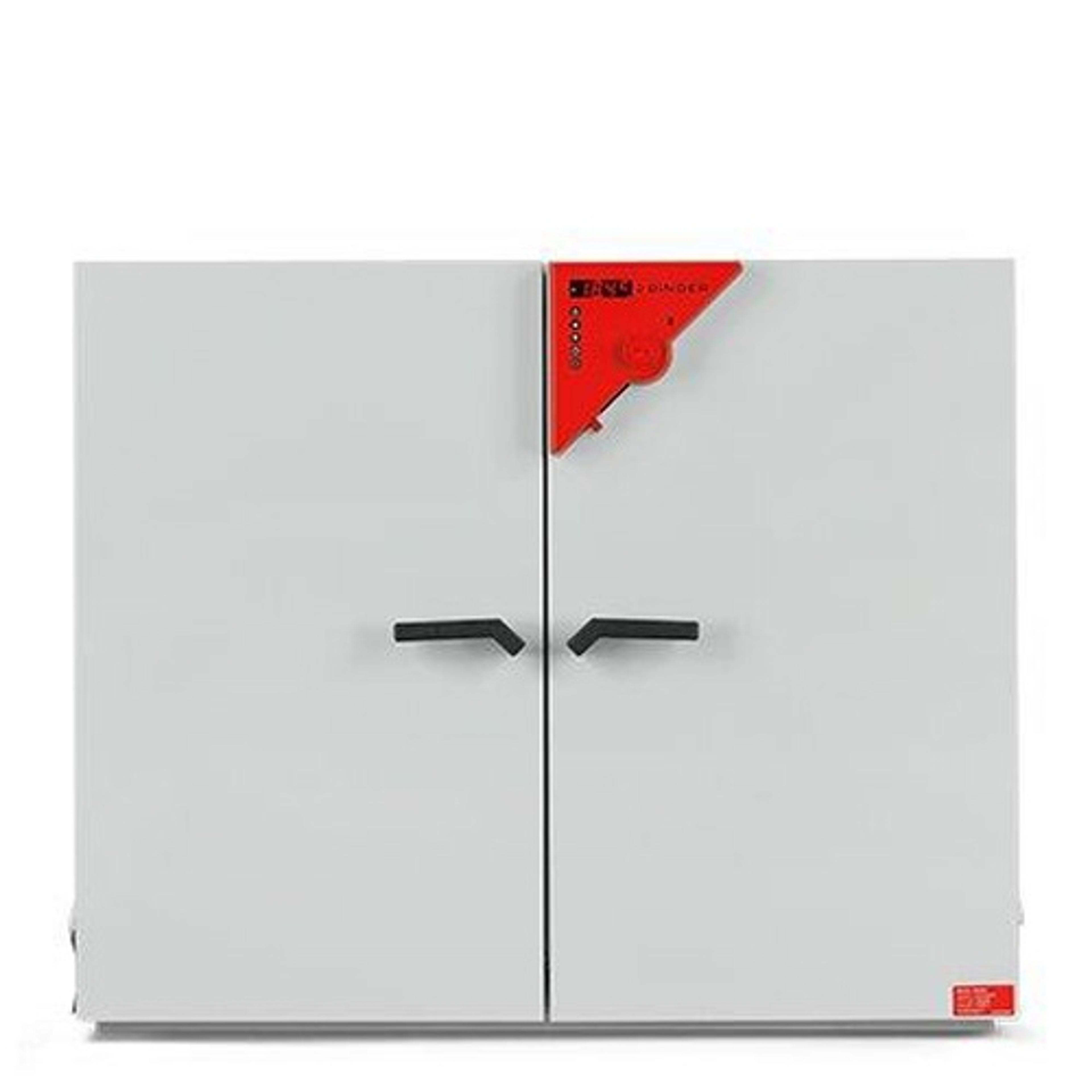 Standard Incubators Classic.Line - BD Series - BINDER - General Lab
