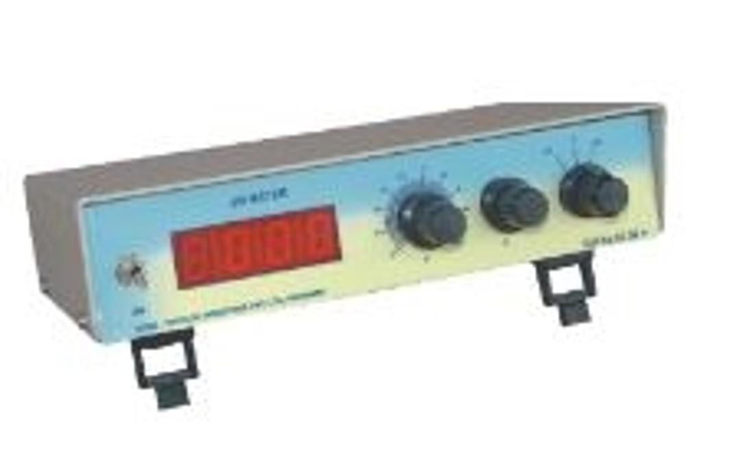 CL 54+ (Digital) - Toshcon - General Lab