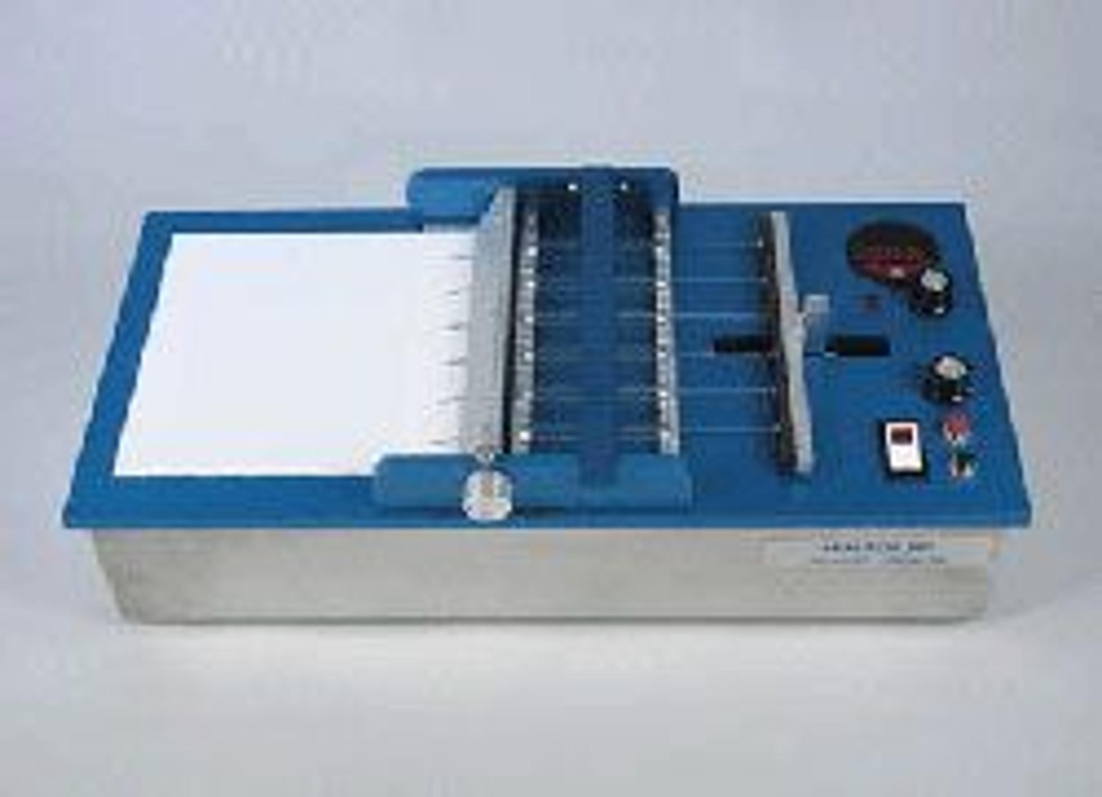 TLC AutoSpotter, 110 V/60 Hz - Analtech Inc. - Separations