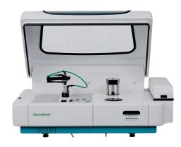 SmartChem 200 Wet Chemistry Analyzer - KPM Analytics - Environmental
