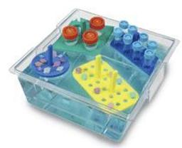 Floating Foam Tube Racks - Heathrow Scientific - General Lab