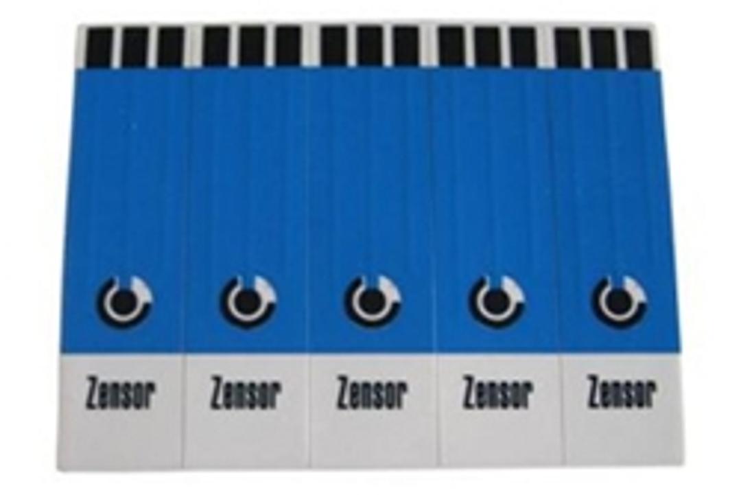 Zensor TE100 SPEs - eDAQ, Inc. - Life Sciences