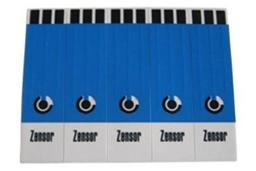 Zensor TE100 SPEs - eDAQ, Inc. - Life Sciences