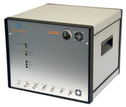 Gas Calibration Unit (GCU) - Ionicon Analytik - Environmental