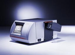 Rolling-ball viscometer Lovis 2000 M/ME - Anton Paar - Materials