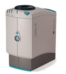 LabScan XE Spectrophotometer - HunterLab - Spectroscopy