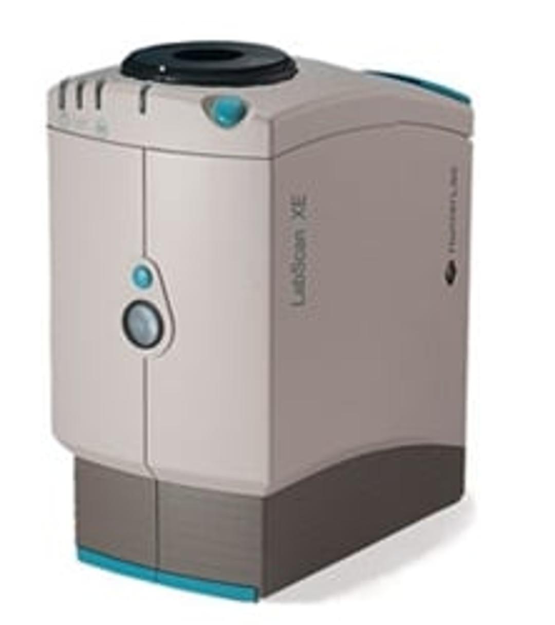 LabScan XE Spectrophotometer - HunterLab - Spectroscopy