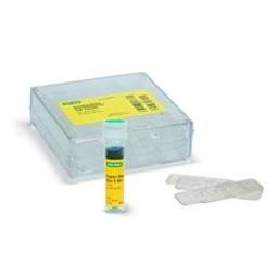 Cell Counting Kit, 30 dual-chambered slides, 60 counts, with trypan blue - Bio-Rad - Life Sciences
